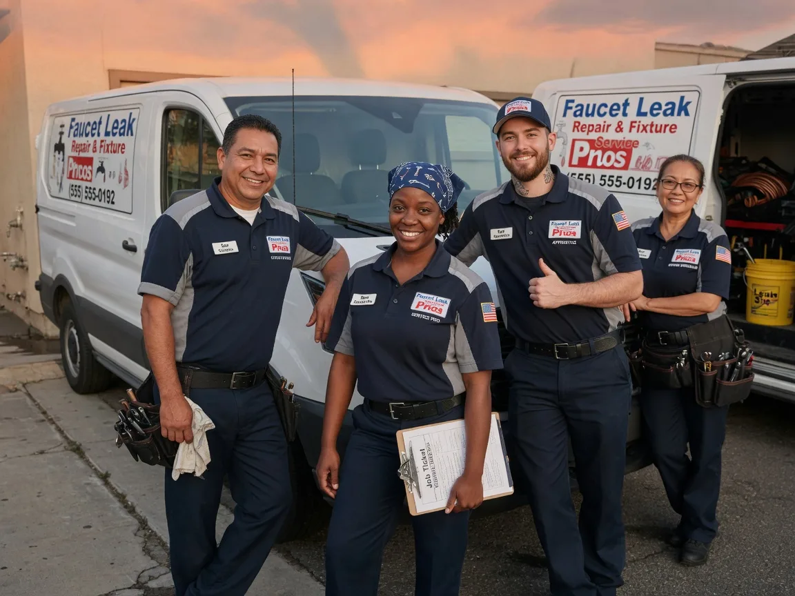 Faucet Repair company in Fontanet, IN
